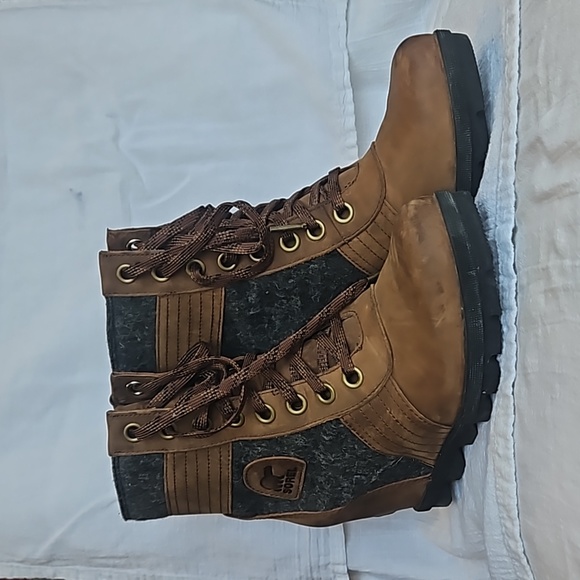 Sorel Joan of Artic III Lexie Bootie - Picture 3 of 3